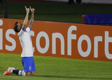 Coutinho está en el escaparate
