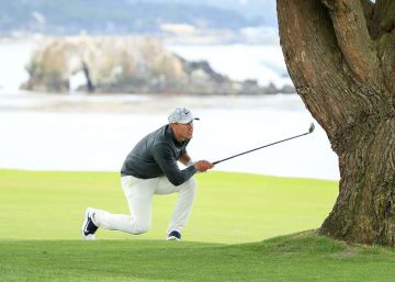 Koepka aún aspira a un récord de hace 114 años