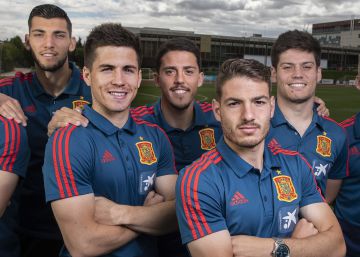 España se juega el billete olímpico contra Italia