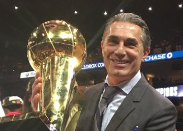 Scariolo: “Hemos tenido a toda Canadá detrás”