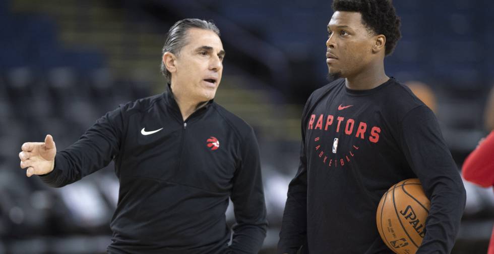 Scariolo: “Hemos tenido a toda Canadá detrás”