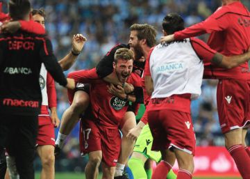 El Deportivo, a la final por el ascenso