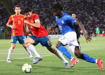 España se aleja de los Juegos por especular