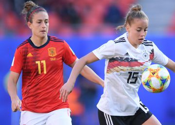 Copa Mundial de Fútbol Femenino 2019: calendario de partidos