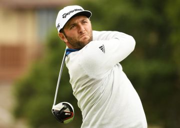 El reseteo mental de Jon Rahm