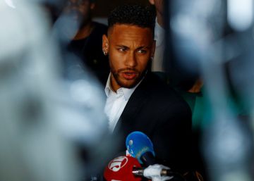 Al-Khelaifi: “Preciso que Neymar me demonstre que quer se envolver no PSG”