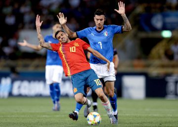 El VAR, la violencia y la derrota de España