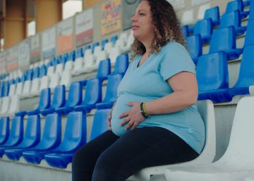Seis futuras madres que transmitirán su pasión a sus bebés
