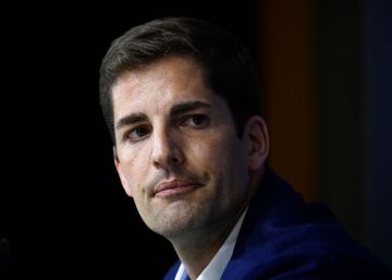 Un ‘novato’ sin miedo para la Euro 2020