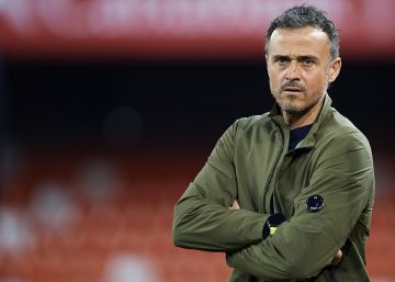 Cuatro seleccionadores en un año