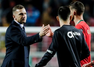 Chernóbyl y el fútbol moderno