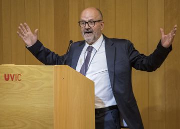 Ramon Besa, de maestro a doctor