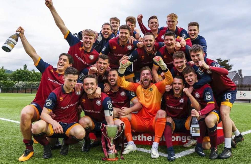 La Universidad que jugará la Europa League