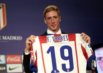 Fernando Torres anuncia su retirada
