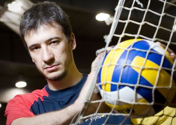 Fallece el exinternacional español de voleibol Miguel Ángel Falasca