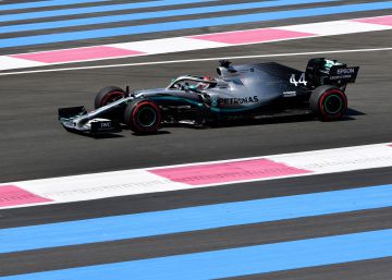 GP de Francia de F1 2019: horarios y dónde ver la carrera