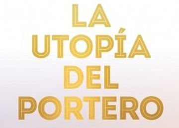 El horizonte desde la portería