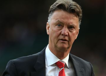 Louis van Gaal: “Messi i Neymar no m’agraden com a jugadors d’equip”
