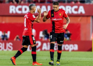 La fe de Salva Sevilla