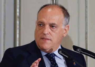 LaLiga acepta el nuevo formato de la Copa y la Supercopa propuesto por la Federación