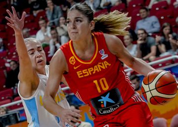 Xargay afina a España en su estreno en el Eurobasket