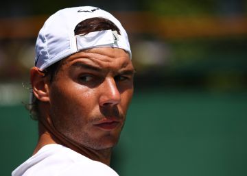 Nadal ante el ‘Annapurna’