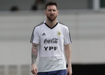 Argentina se clasifica para semifinales de la Copa América