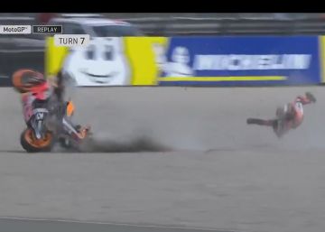 El sueño de Lorenzo es una pesadilla