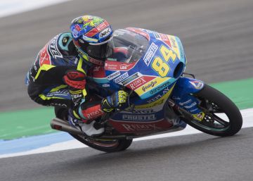 GP de Holanda 2019 en Assen: horarios y dónde ver la carrera de MotoGP