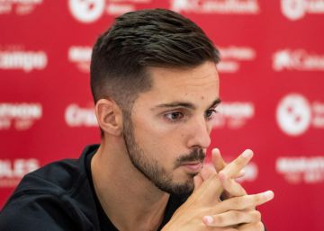 El PSG ficha a Sarabia
