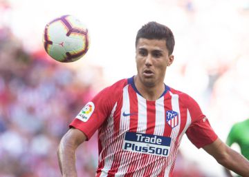 Rodrigo abona la cláusula de 70 millones y firma por el Manchester City