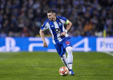 El Atlético de Madrid ficha al mexicano Héctor Herrera