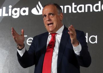 Un convenio de mínimos para sortear el calendario de Primera y Segunda