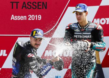 GP de Alemania 2019: horarios y dónde ver la carrera de MotoGP