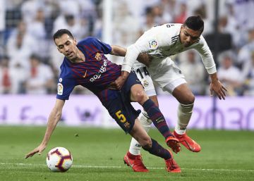 Calendario de LaLiga: Los clásicos se jugarán el 27 de octubre y el 1 de marzo