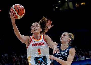 ‘La Inmortal’ Laia Palau suma su 12ª medalla