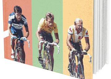 El Tour del 89