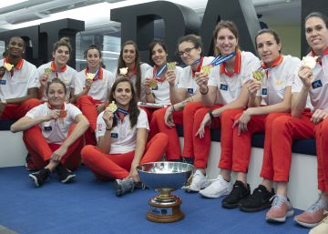 Continuidad y relevo a la edad de oro