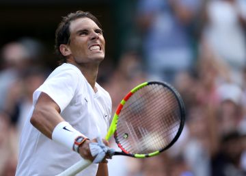 Nadal contra Federer, la bendita saga interminable