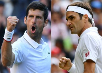 Wimbledon 2019: resultados de los partidos