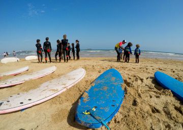 Surferland, en el país de los surfistas