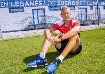 Manual de verano de un preparador físico de LaLiga Santander