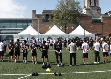 Muere Farid Zidane, hermano de Zinedine Zidane