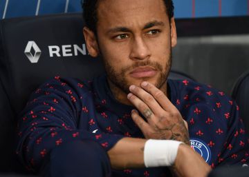 En busca del Neymar perdido