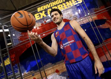 Abrines: “Los equipos deberían tratar también la salud mental”