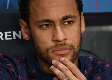 PSG quer vender Neymar para que Mbappé não siga Guardiola