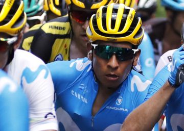 “El Tourmalet con calor será terrible”