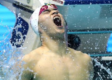 Sun Yang desata un escándalo institucional de campeonato