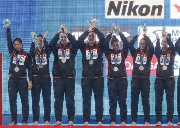 El ‘dream team’ estadounidense desvanece el sueño de oro español