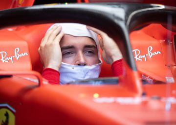 Ferrari se condena en Hockenheim